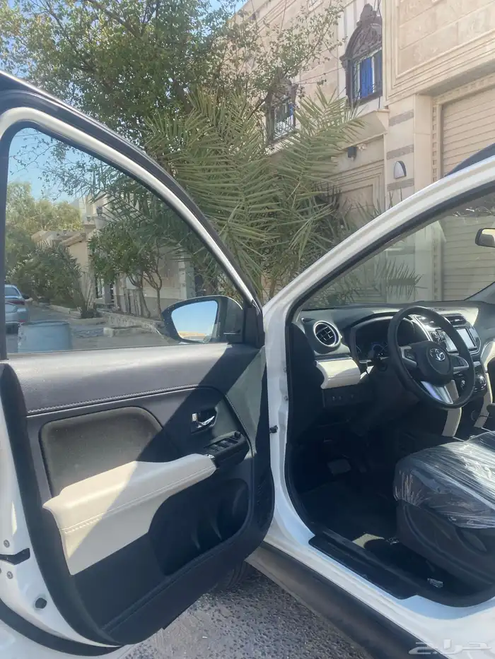 Toyota Rush 9