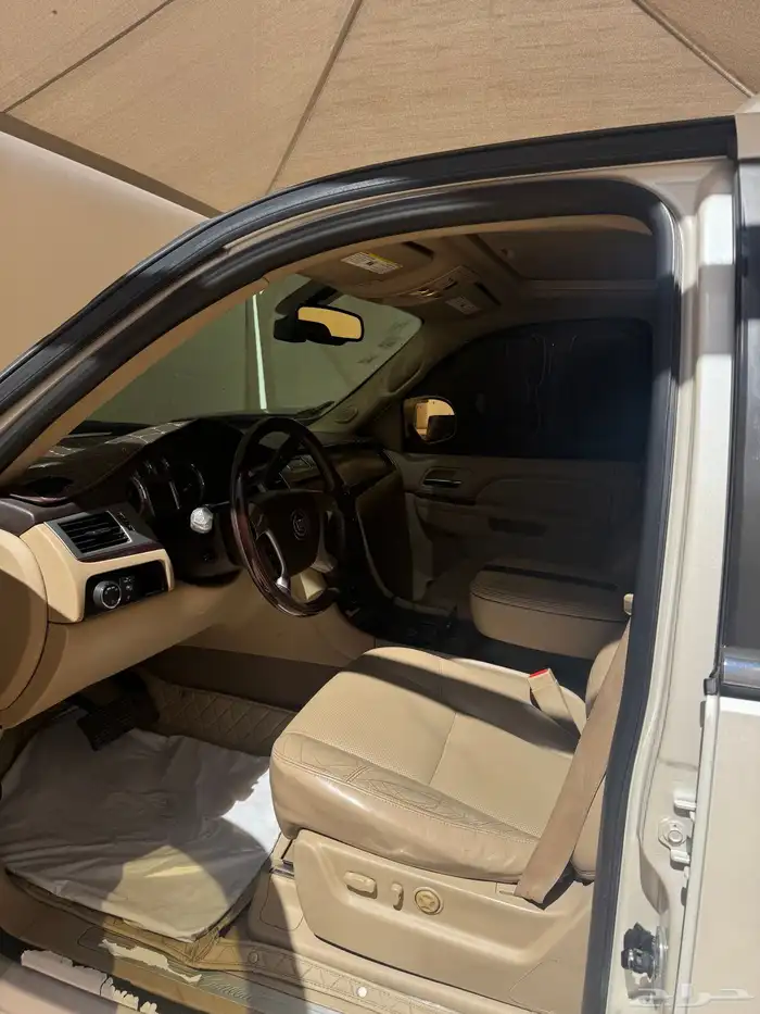 جمس اسكاليد 2010 6