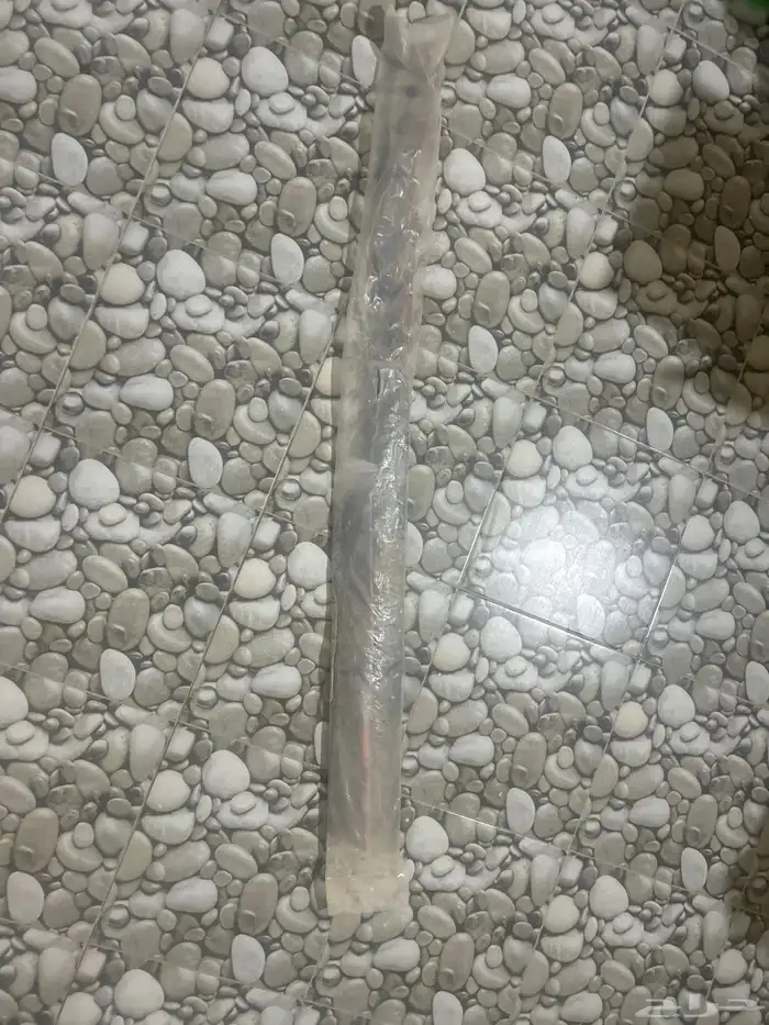 ازياق ددسن غمارتين جديدة وكالة مجهزة بلصق بكيسها مابعد فكت 0