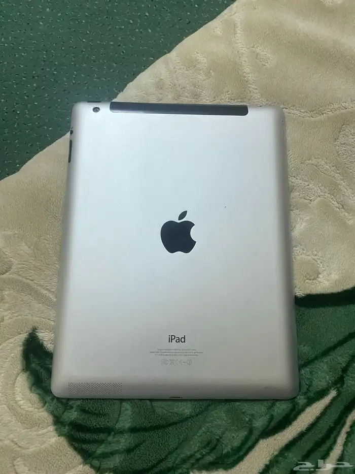 ايباد للبيع 0