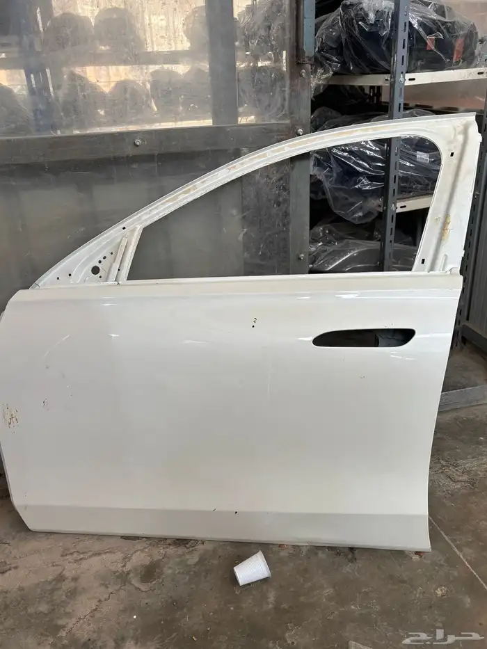 متوفر لدينا جميع قطع غيار السيارات الالمانيه 5