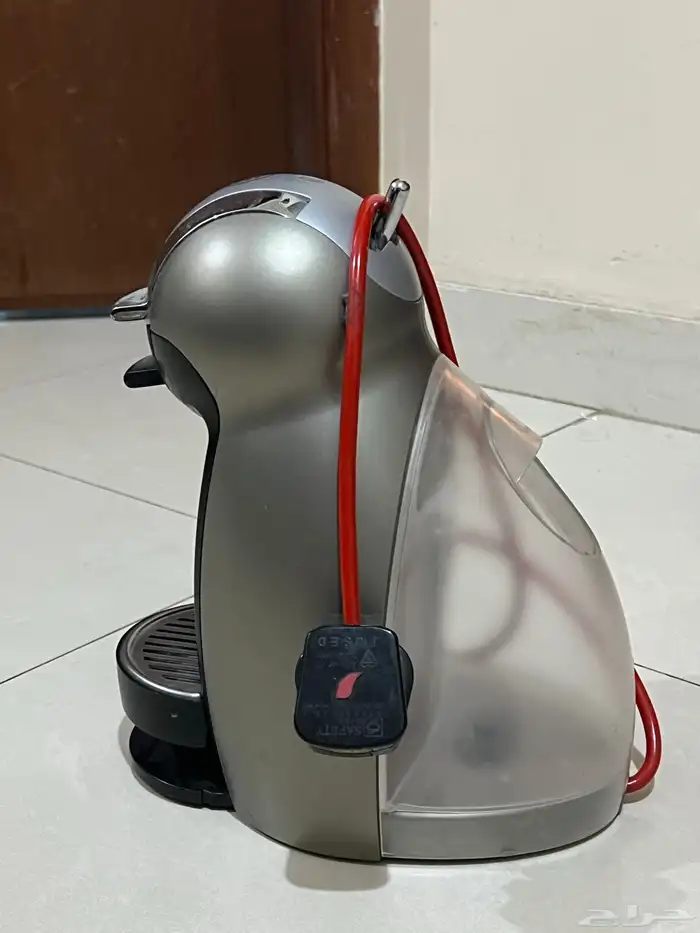 مكينة قهوه مستعمله 1