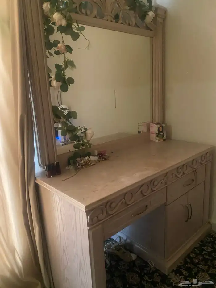 تسريحه دولاب كمادينه 2