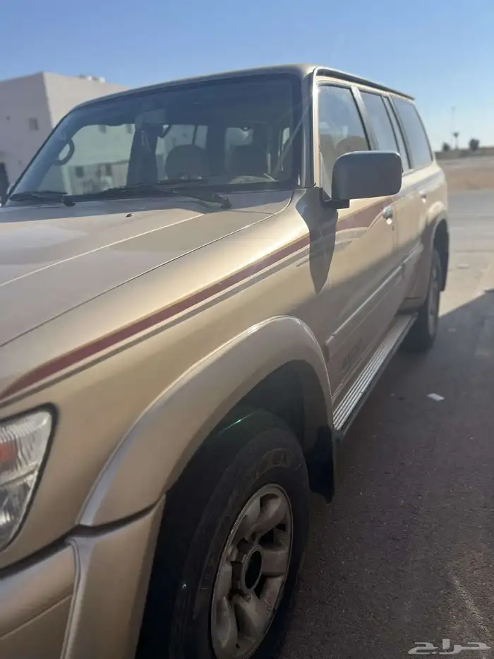 باترول سوبر سفاري فل كامل 9