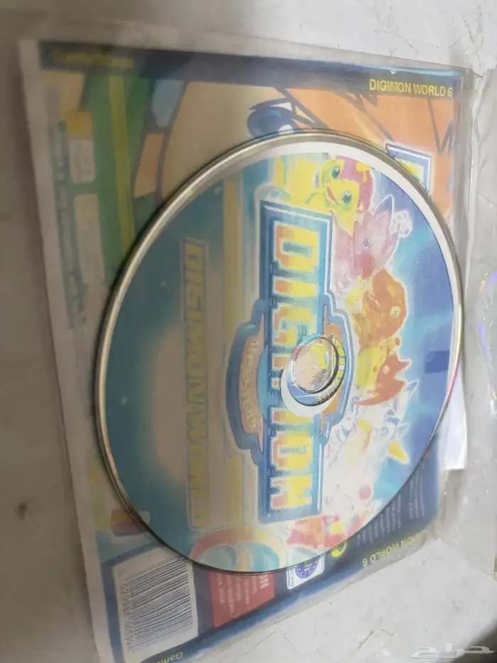 اشرطه سوني بلاي ستيشن 3و 2 6