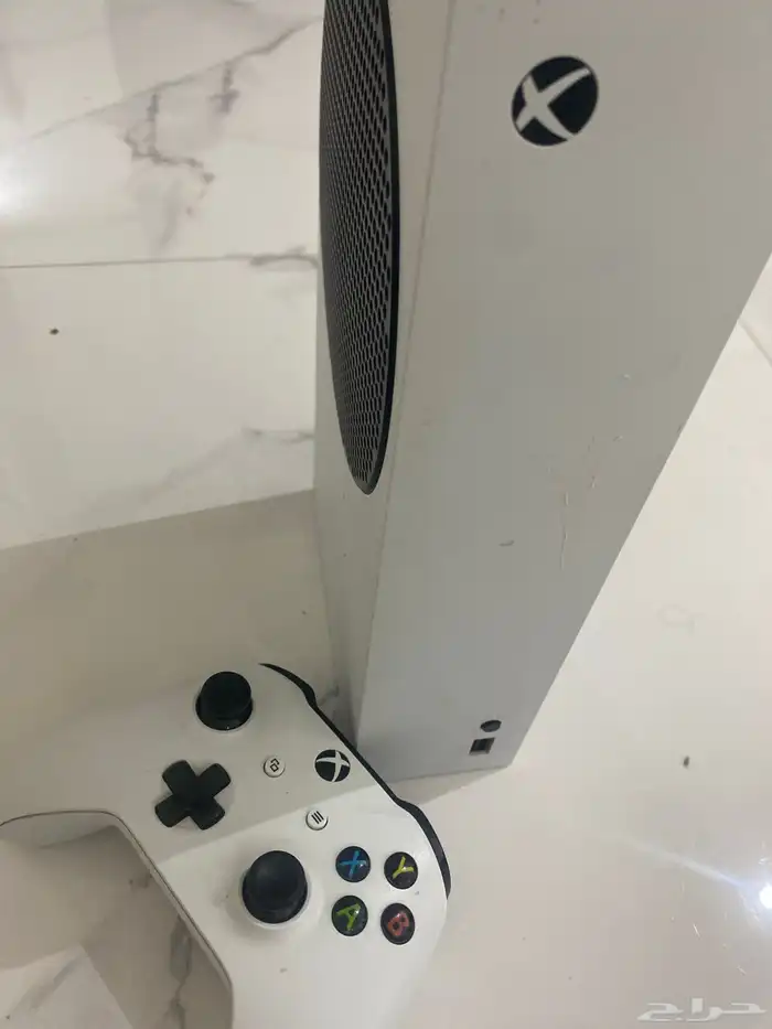 اكس بوكس سيرس اس 1