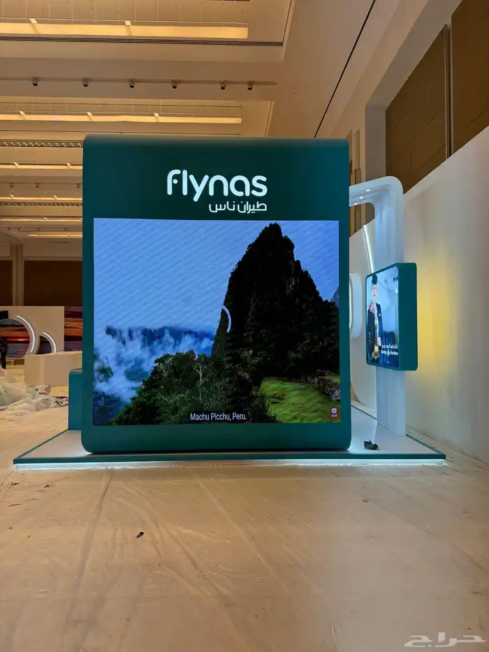 تأجير شاشات 33