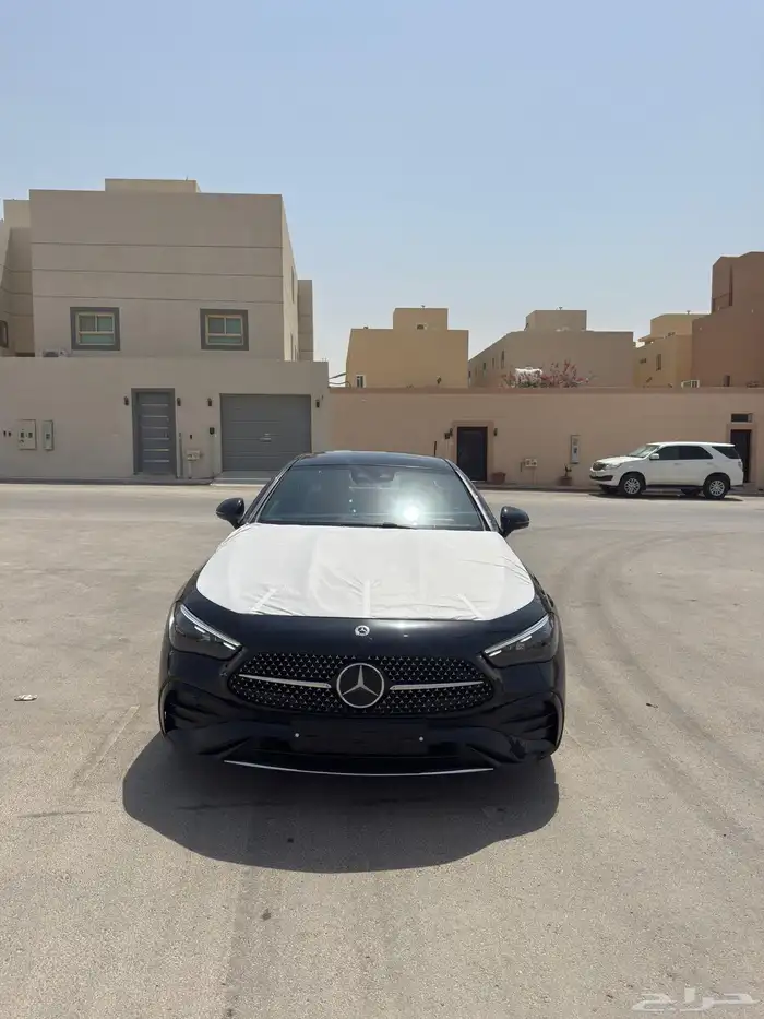 مرسيدس CLE 200 موديل 2025 بسعر مناسب 1