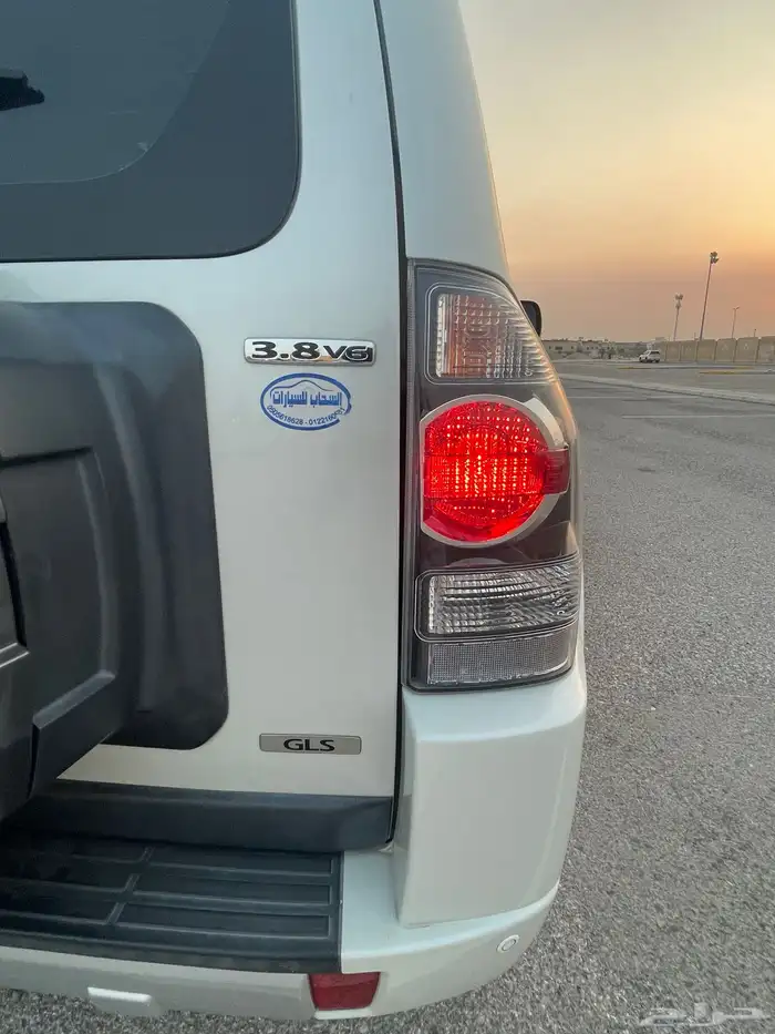 باجيرو ربع فل كامل 2018نضيف ممشى قليل 33