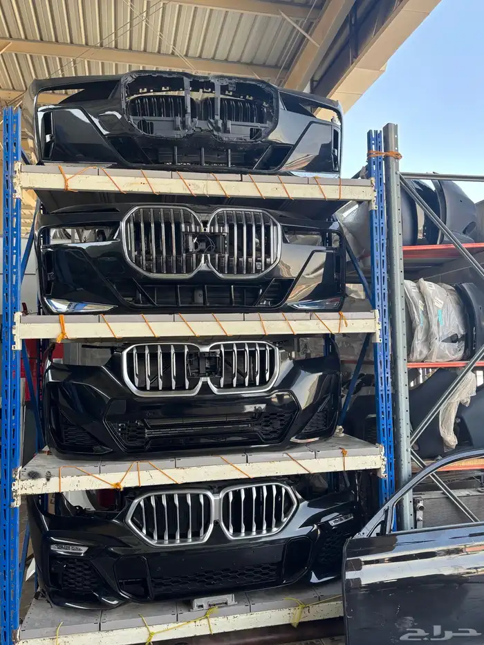 متوفر لدينا جميع قطع غيار السيارات الالمانيه 40