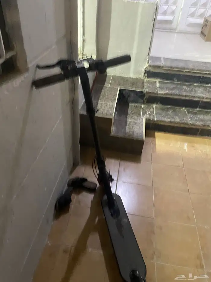 سكوتر شاومي سكوتر كهربائي 3