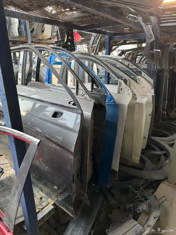 يوجد لدينا صدامات شانجان 10