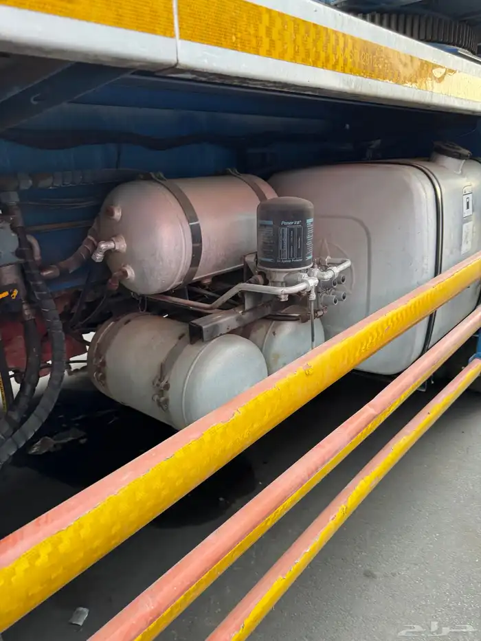 كرين للبيع 8