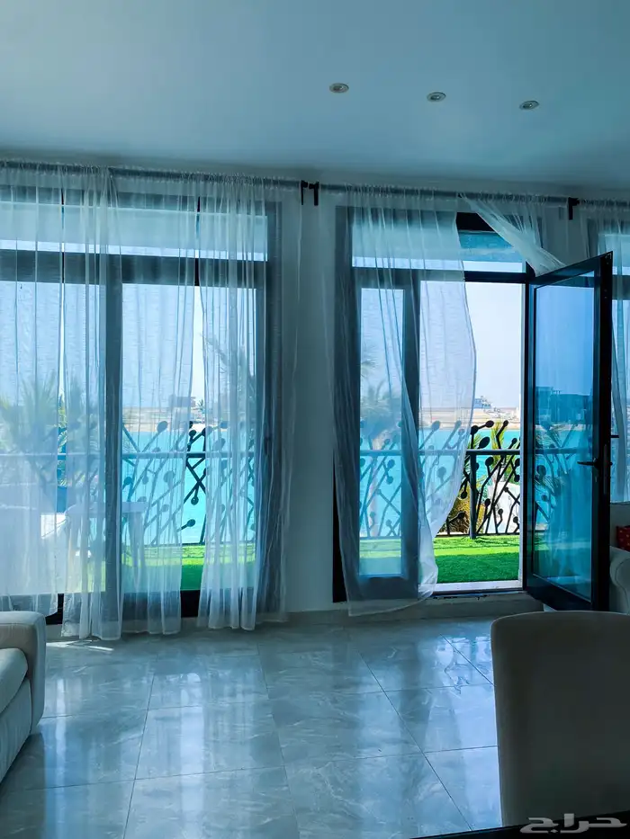 فيلا شاطئ خاص درة العروس 20