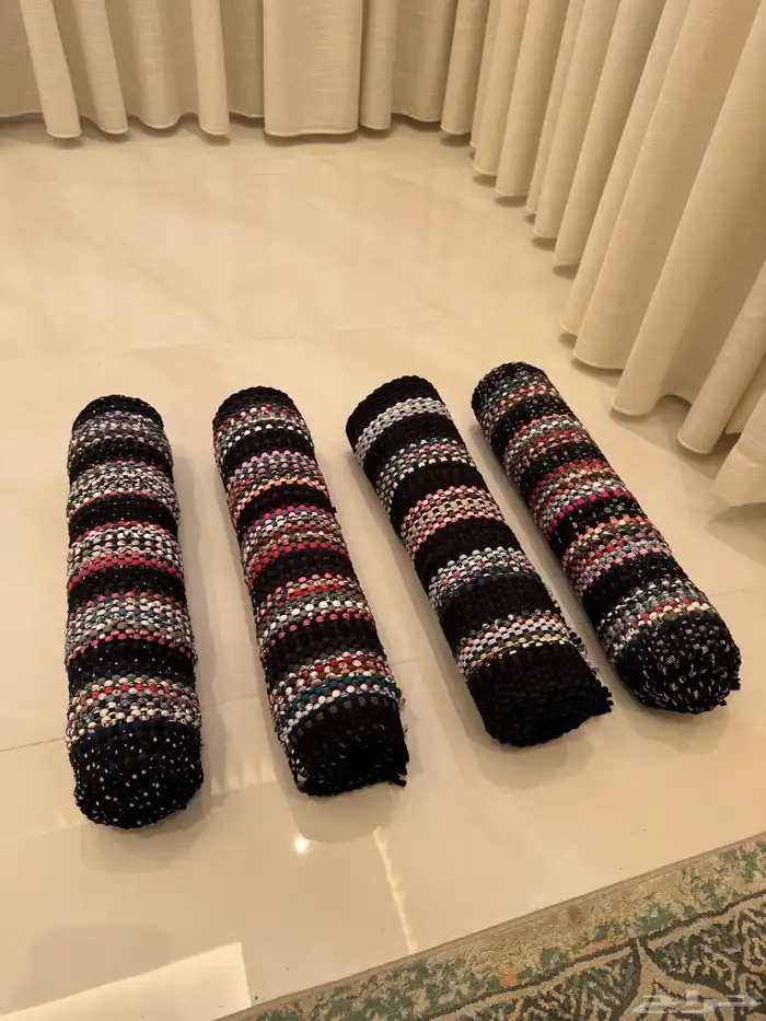 البيع 4 فرشات ( حنابل ) 2
