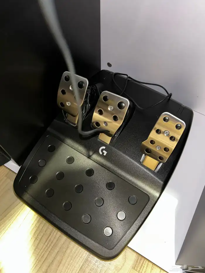 دركسون اكس بوكس لوجيتيك G923 1