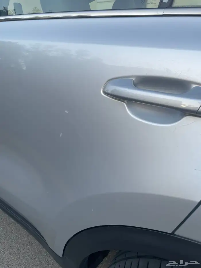 للبيع سبورتاج 2019 بنزين 10