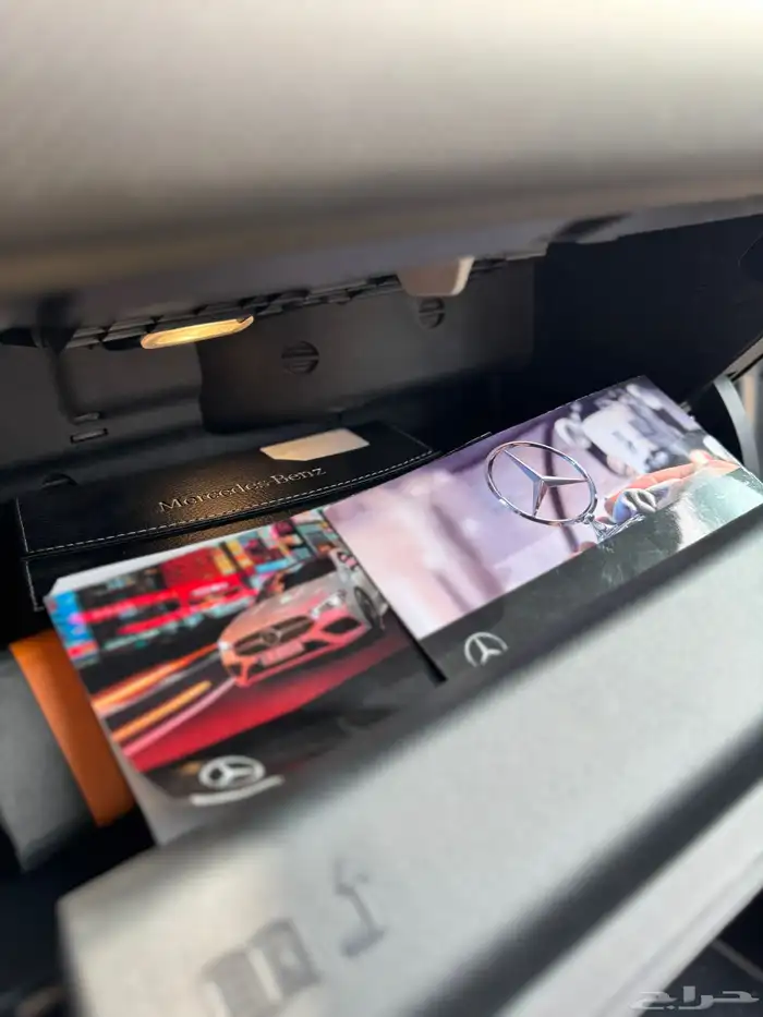 مرسيدس cla250 موديل 2022 بأقل سعر سوق 32