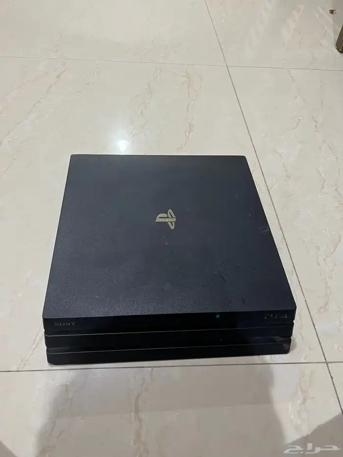 سوني فور برو اخر اصدار للسوني مع اسلاكه 0