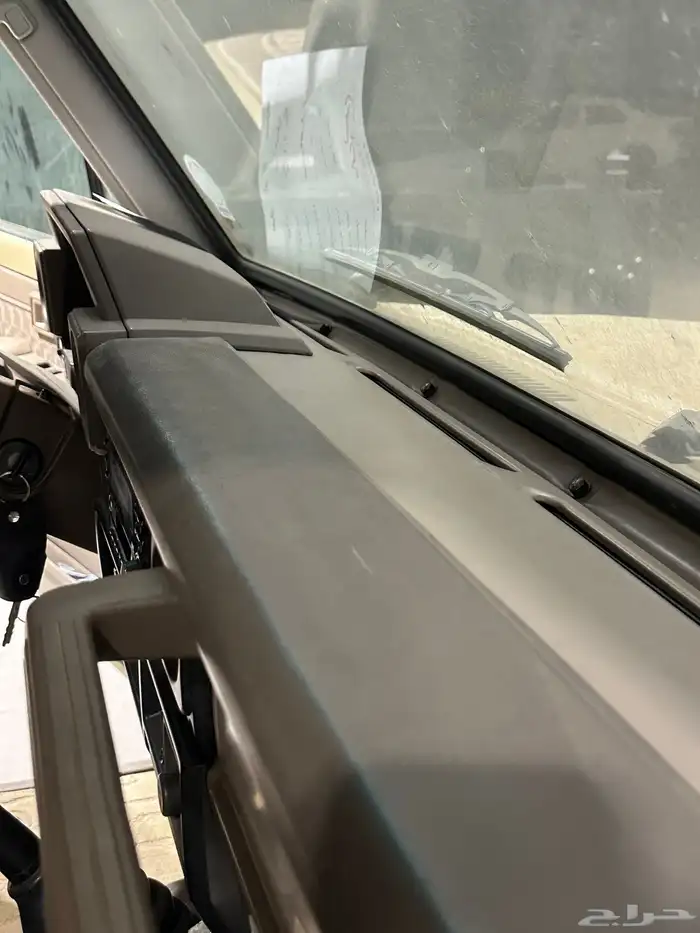 شاص 2005 مخزن ( تم البيع) 21