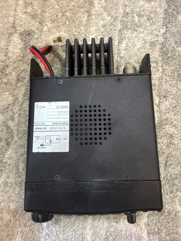 جهاز 2200 1
