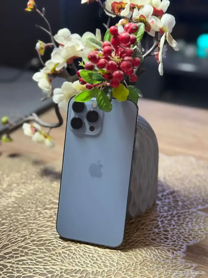 ايفون 13 بروماكس للبيع نظيف 2