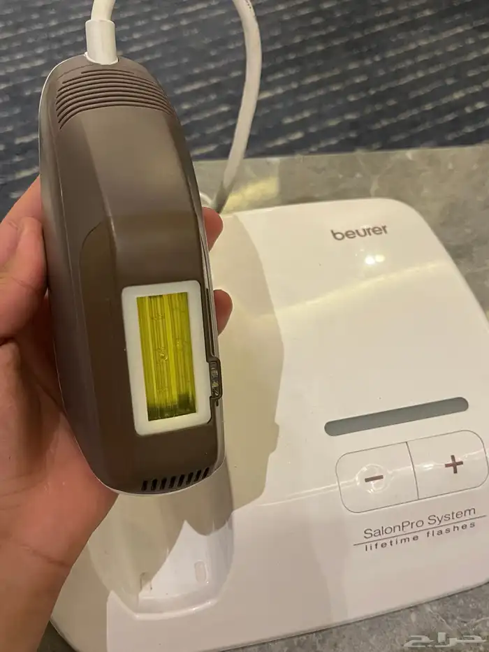 ليزر جديد ماشاءالله 3