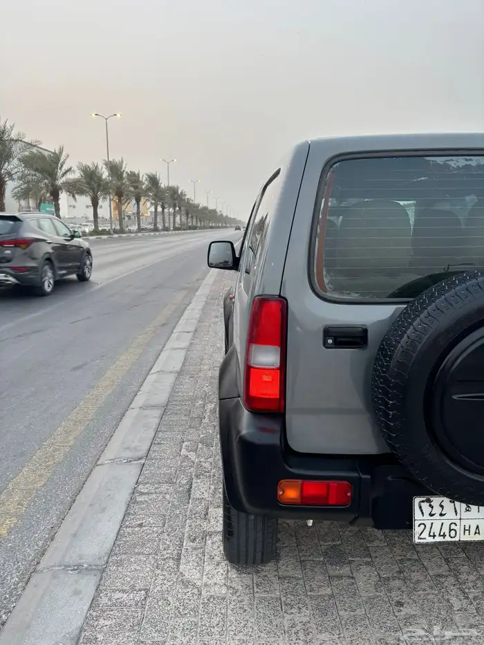 جمني 2004 الهفوف 34