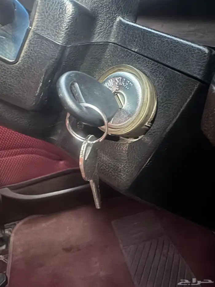 جيب نيسان باترول 1994 16