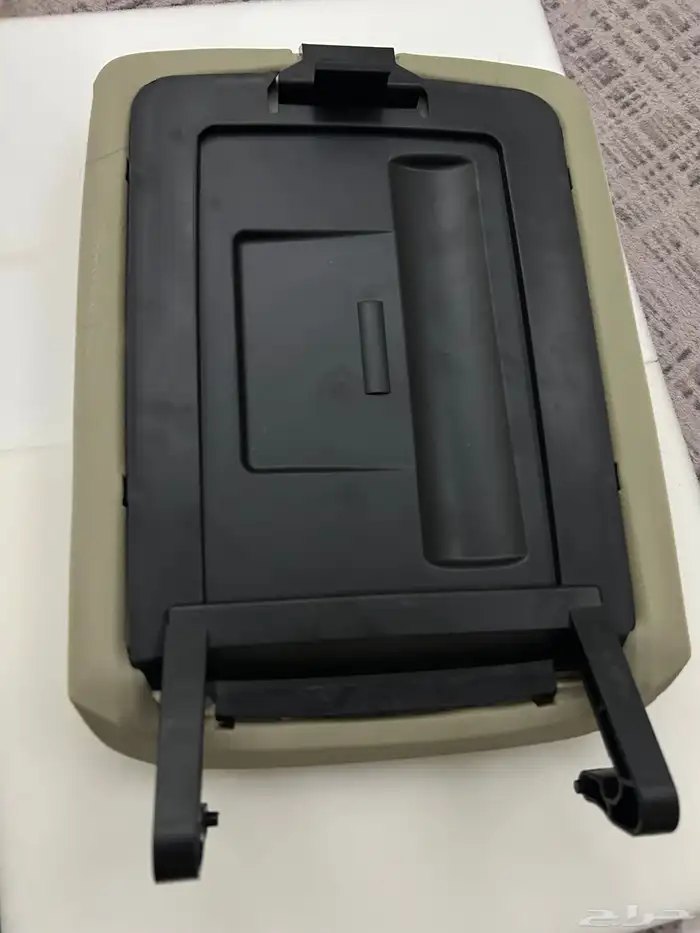 عطاء التكايه كابرس 2007-2016 3