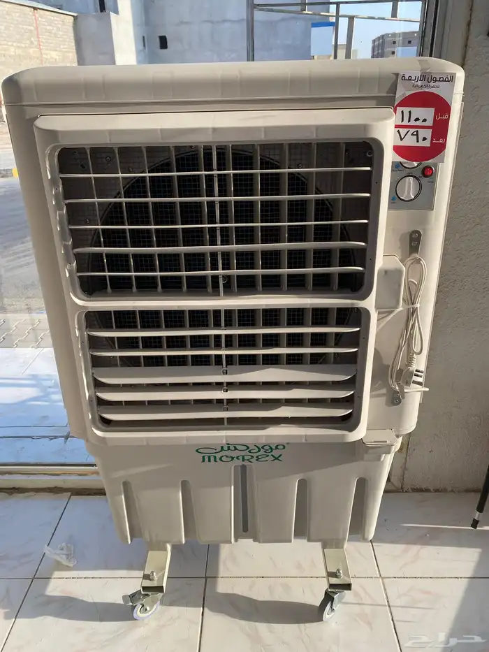 مكيفات صحراوي بأسعار اقل من التكلفة 1