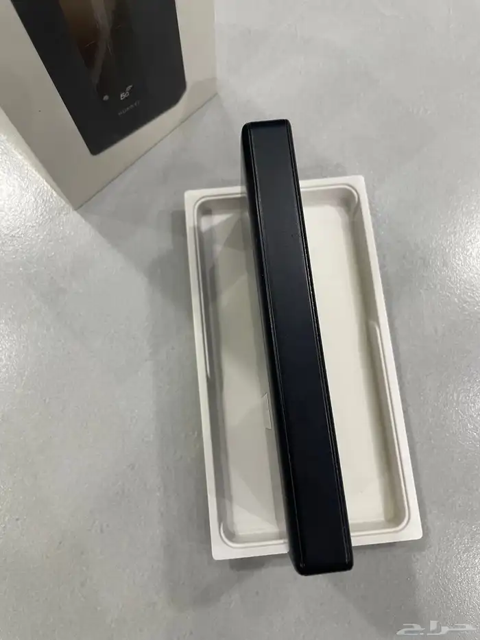 راوتر هواوي برو 5G متنقل بطارية 8000 يدعم جميع الشبكات 6