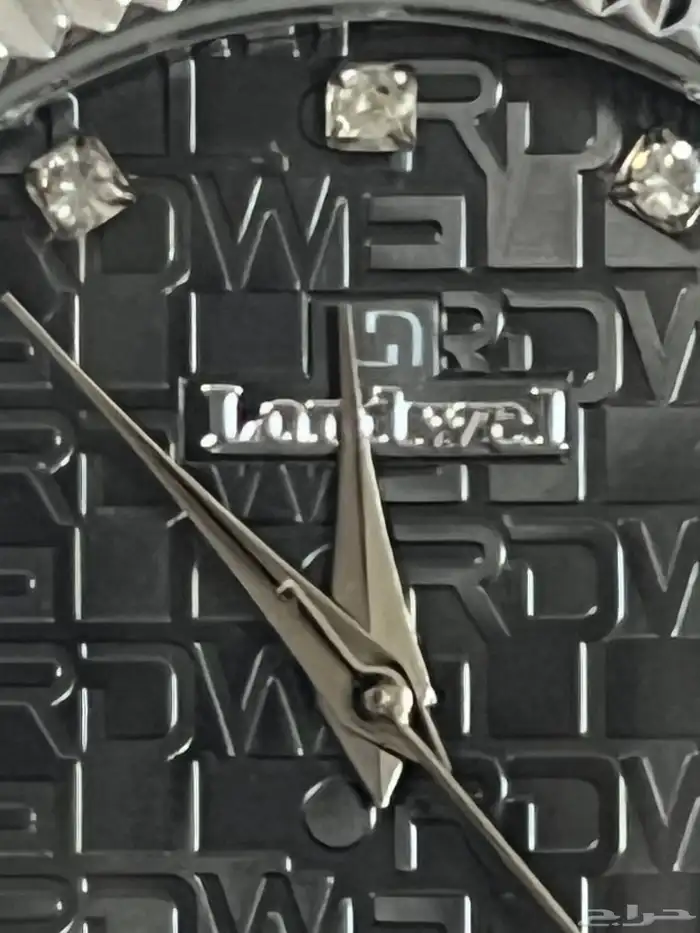 ساعه ساعتين المكينه يابانيه عمليه جدا 5