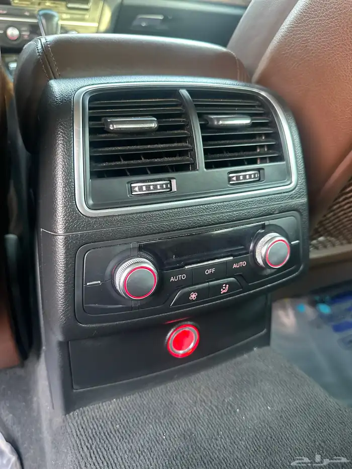 للبيع أودي A7 2016 19