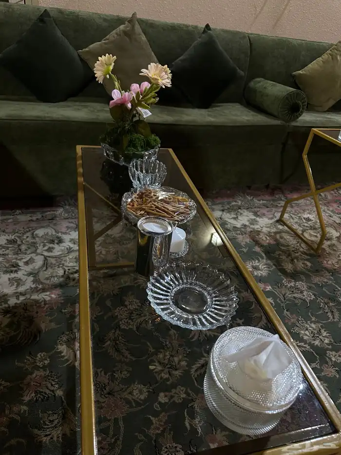 تنسيق حفلة تخرج 8