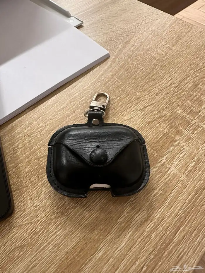 Apple Airpod pro 1st gen 450 with bill 6