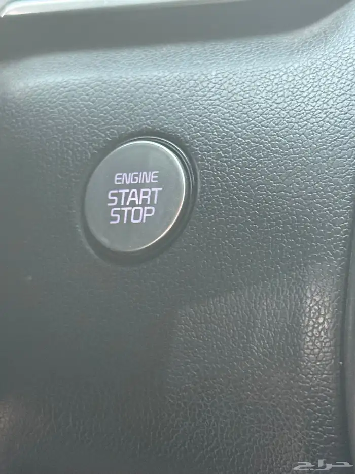 كيا سورنتو وارد كوريا ديزل 15