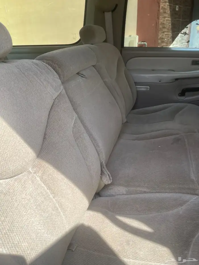 جمس سوبربان ثمان مسامير مكينه 6100 6