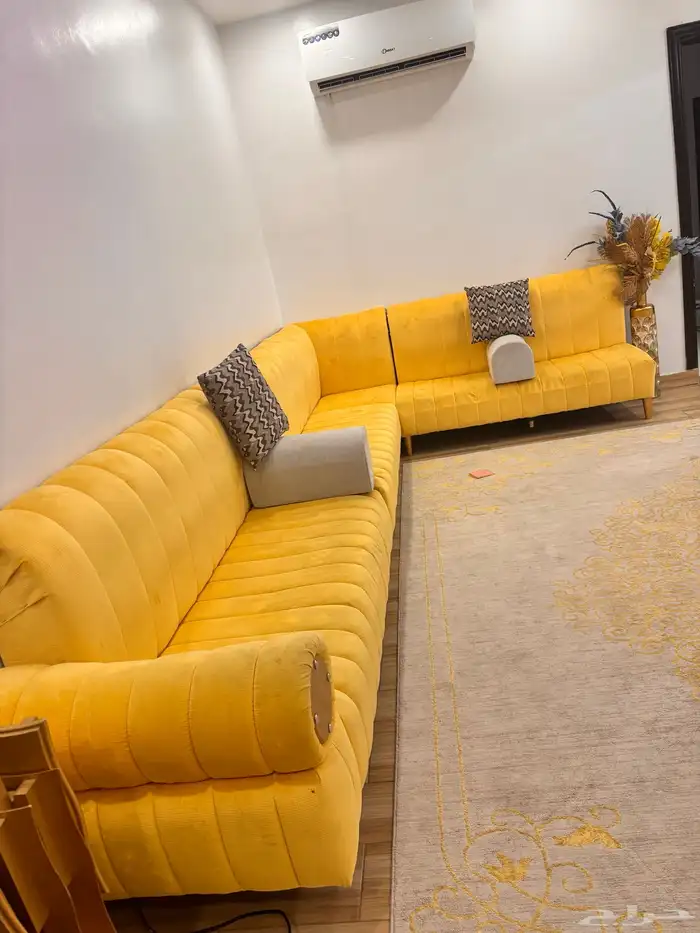 فرشه وكنب للبيع 1
