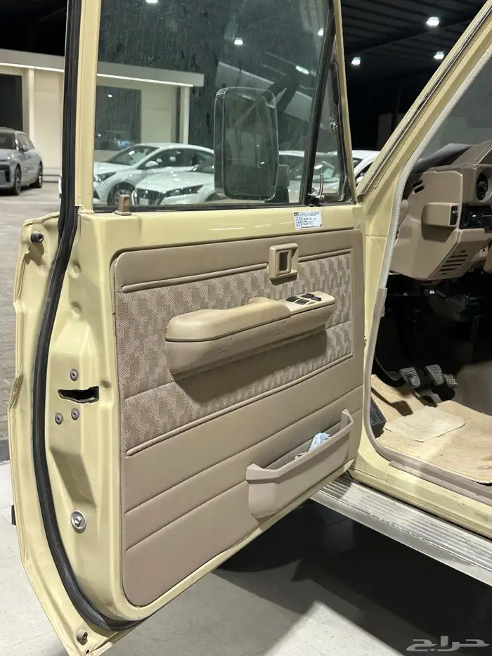 شاص 2005 مخزن ( تم البيع) 18