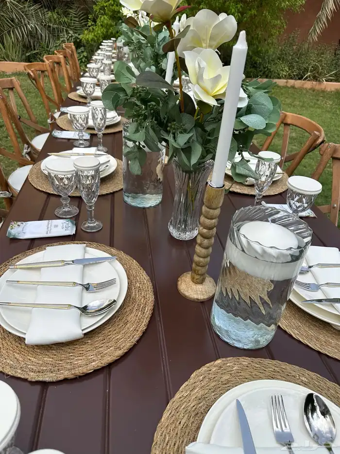 تنسيق حفلة تخرج 15