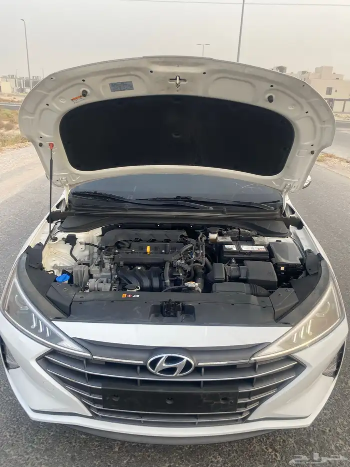 النترا أفانتي 2020 14