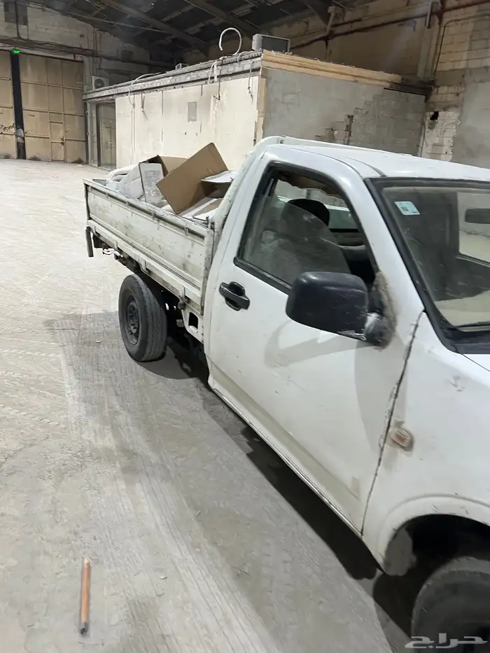ايسوزو وانيت 2