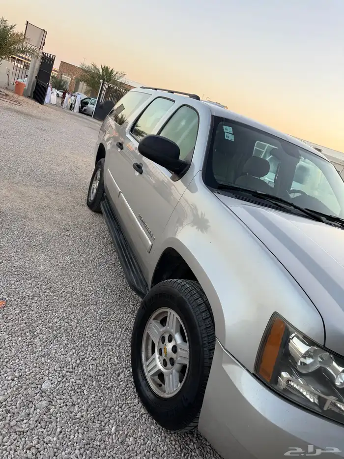 للبيع جمس طويل 2008 5