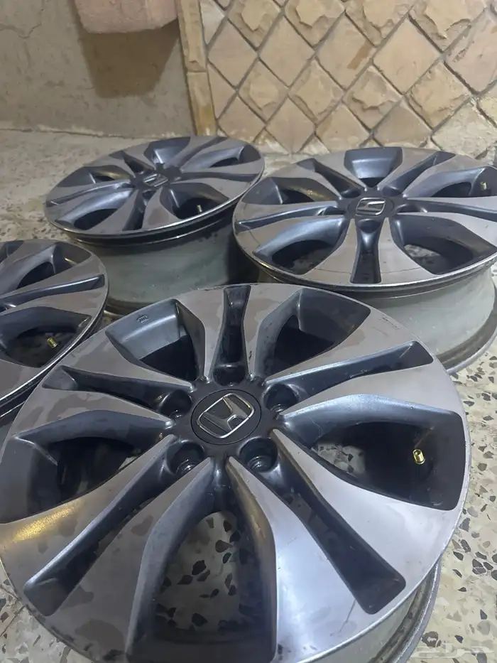جنوط اكورد اصليه وكاله مقاس18 2