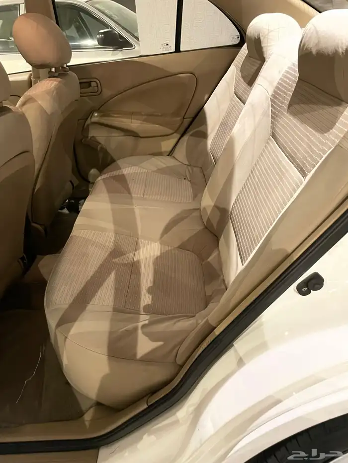 نيسان صني 2013 تماتيك 6