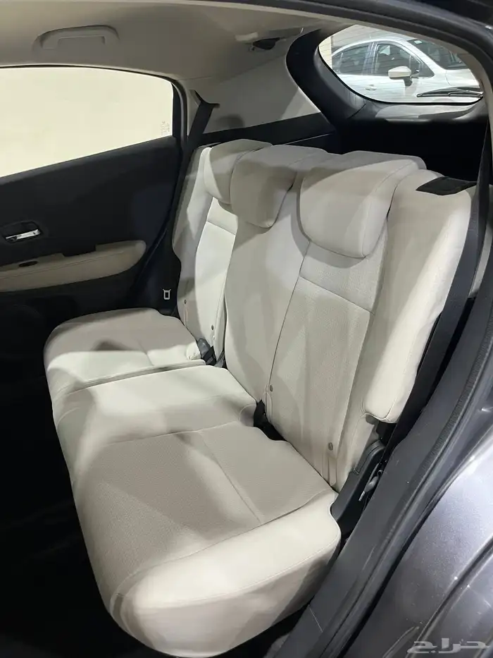 اتش آر في 2020 سعودي 15