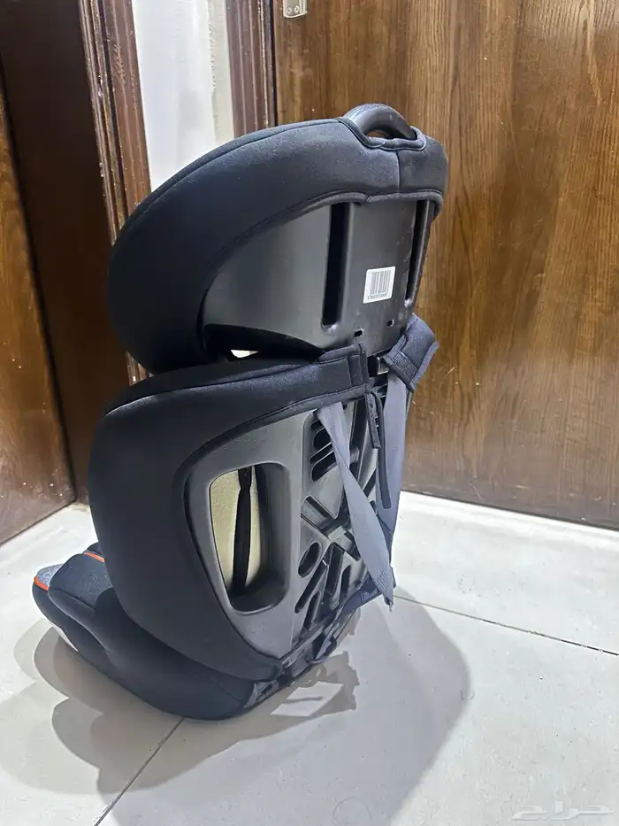 كرسي سيارة للأطفال 2