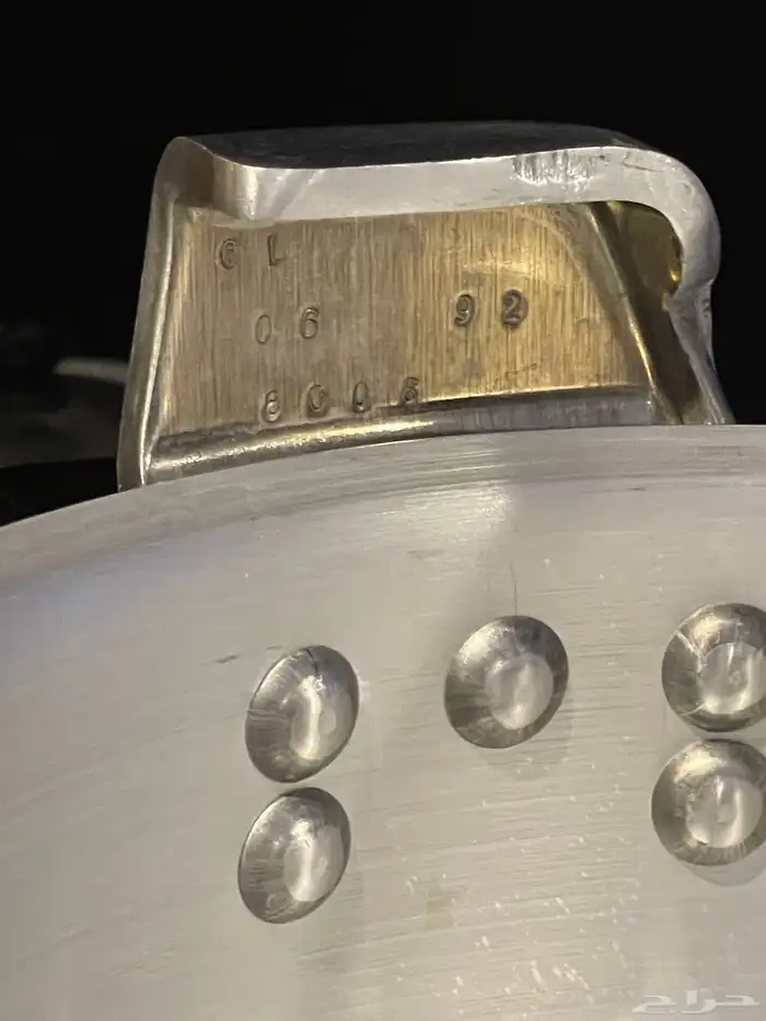 كاتم سب فرنسي 8