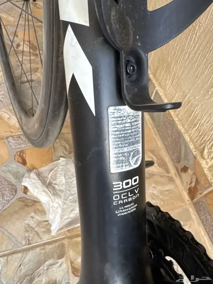 دراجة ترك trek Emonda 0